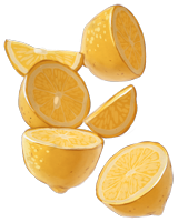 Lemon Collection