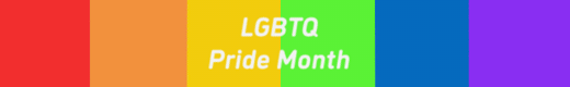 2021 LGBTQ Pride Month