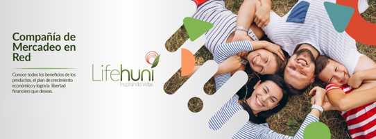 LIFEHUNI
