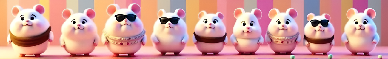 lilHammy