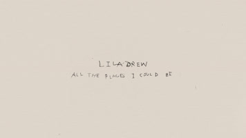 Lila Drew