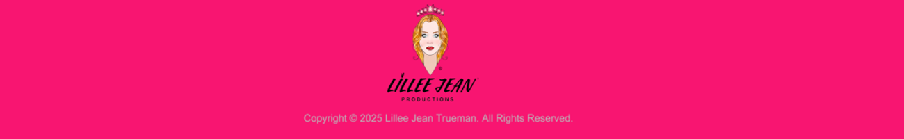 Lillee Jean Trueman