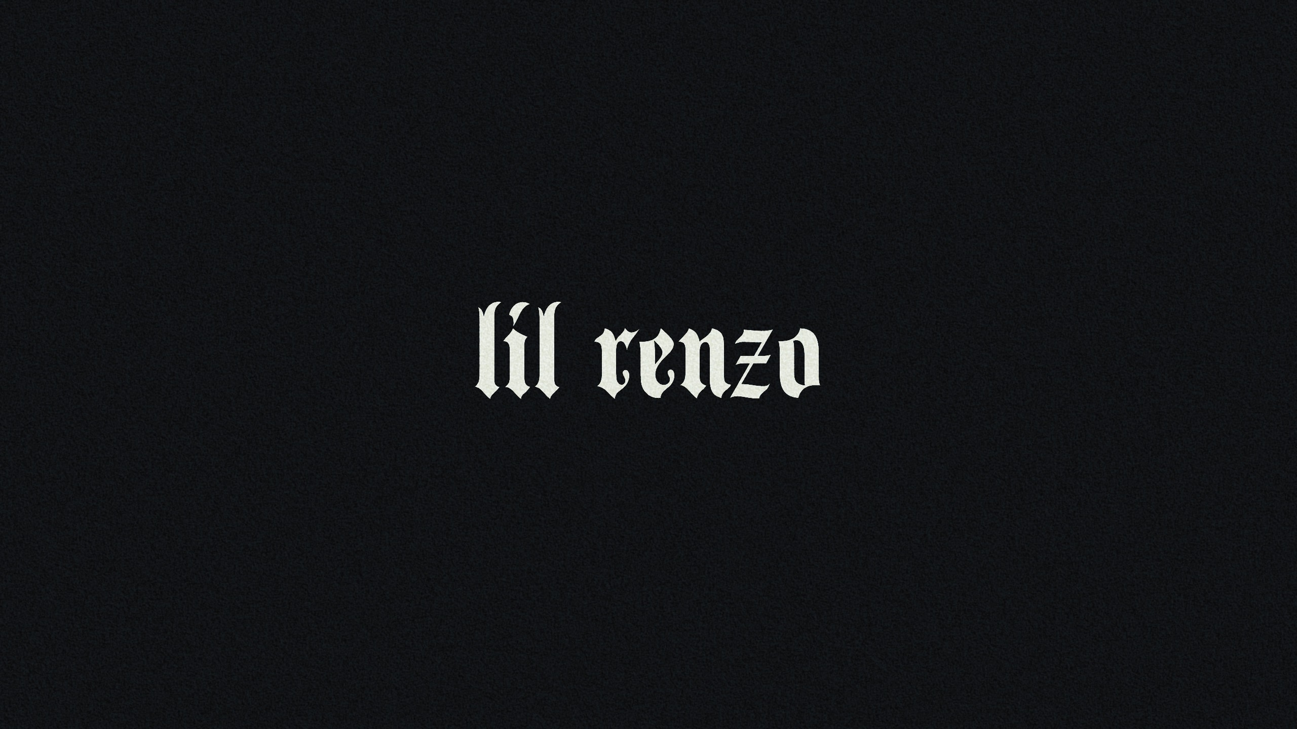 Lil Renzo