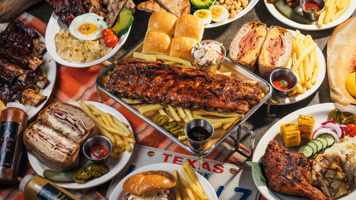 LOCOS BBQ