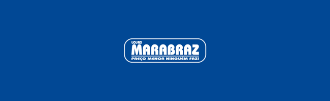 Lojas Marabraz