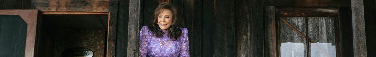 Loretta Lynn