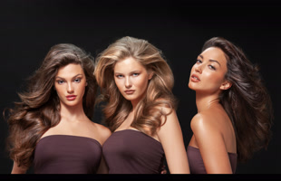 Lorvenn Hair Professionals
