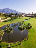 Los Naranjos GC