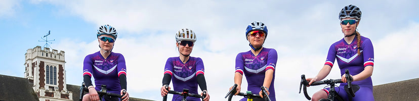 Loughborough Lightning Cycling