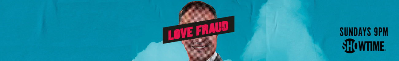 Love Fraud