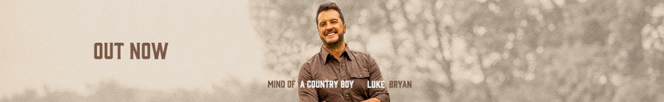 Luke Bryan