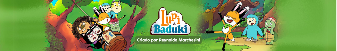Lupi e Baduki