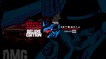 Madchild