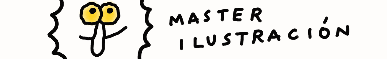 Master Ilustración Profesional