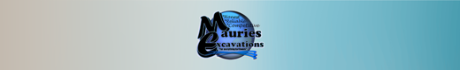 Mauries Excavations