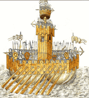Középkor / Medieval