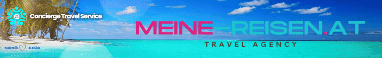 meine-reisen Daniela travel agent