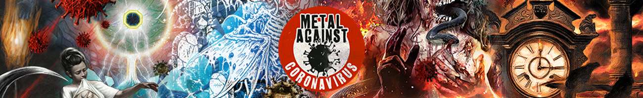 Metal Against Coronavirus