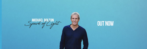 Michael Bolton