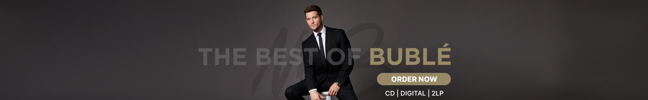 Michael Bublé