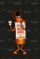 Mike's Hot Honey
