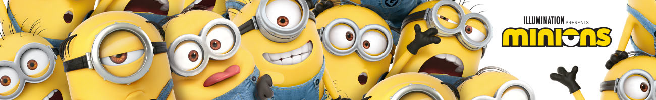 Minions & Monsters