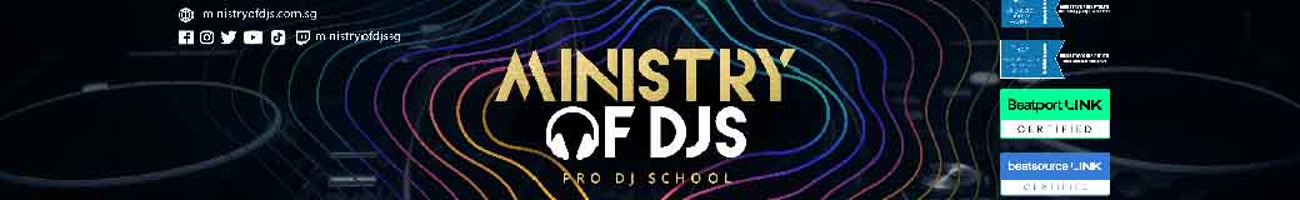 Ministry of DJs