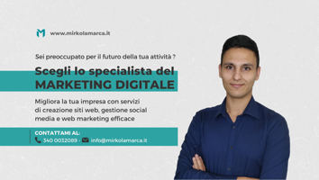 Mirko La Marca