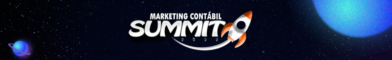 Marketing Contábil Summit