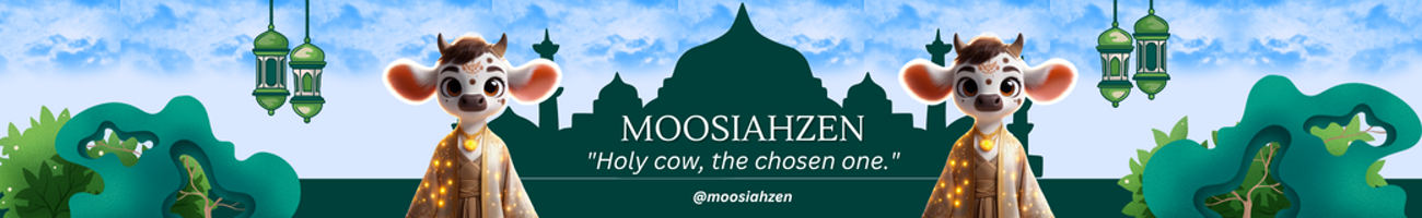 Moosiahzen