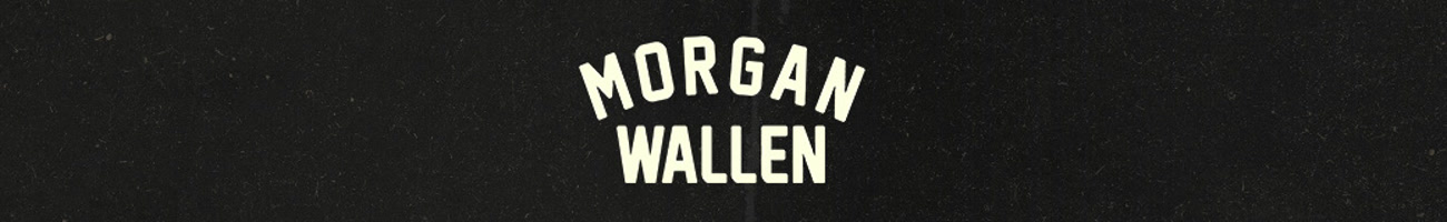 Morgan Wallen