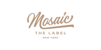 Mosaic the Label