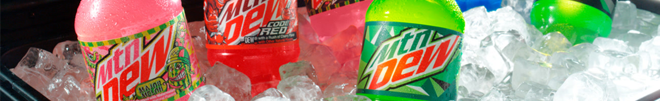 Mountain Dew