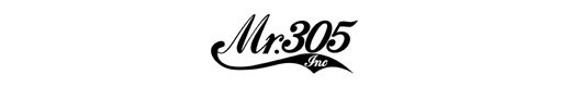 Mr. 305