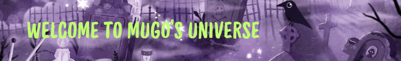 Mugo's Universe