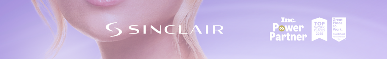 Sinclair North America