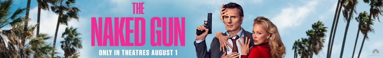 The Naked Gun Movie