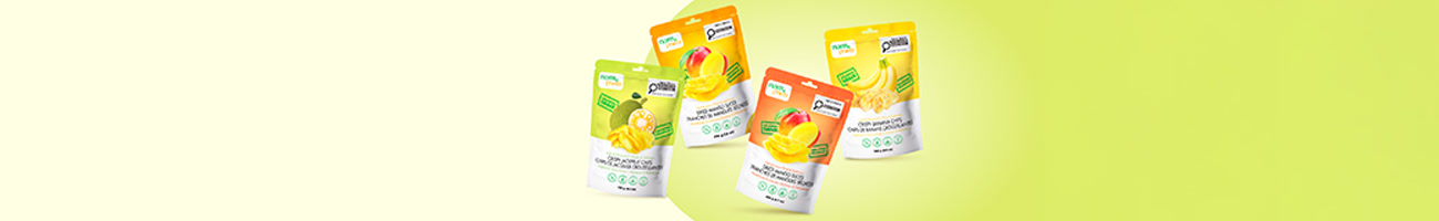 Nam Fruits