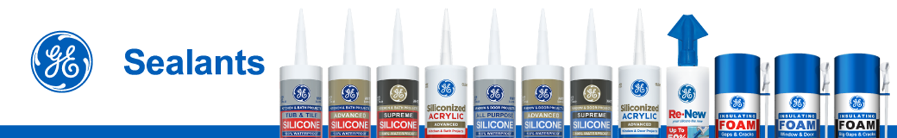 GE Sealants