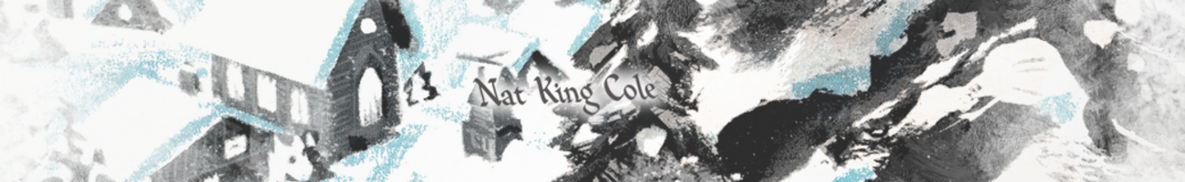 Nat King Cole