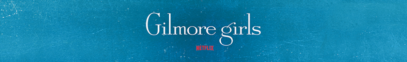 Gilmore Girls