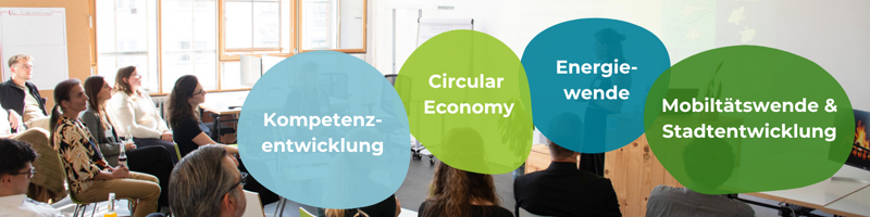 Neue Effizienz gemeinnützige GmbH