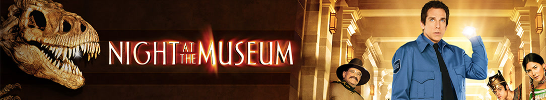 Night At The Museum