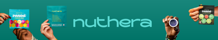 Nuthera Pop-up