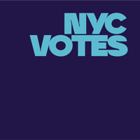 NYC Votes