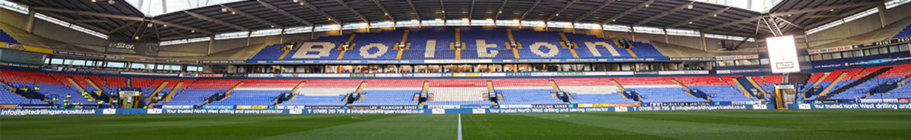 Bolton Wanderers FC