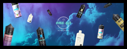 One Up Vapor