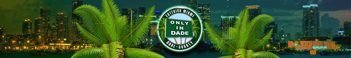 Only in Dade