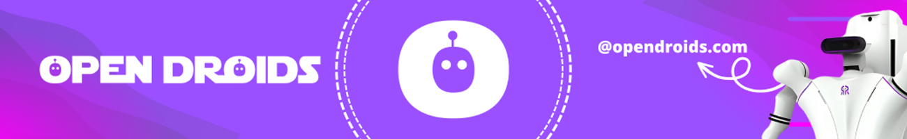 OpenDroids