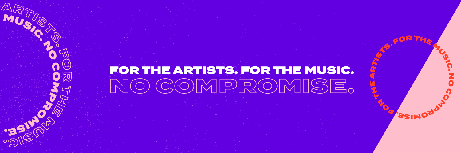 Music  No Compromise